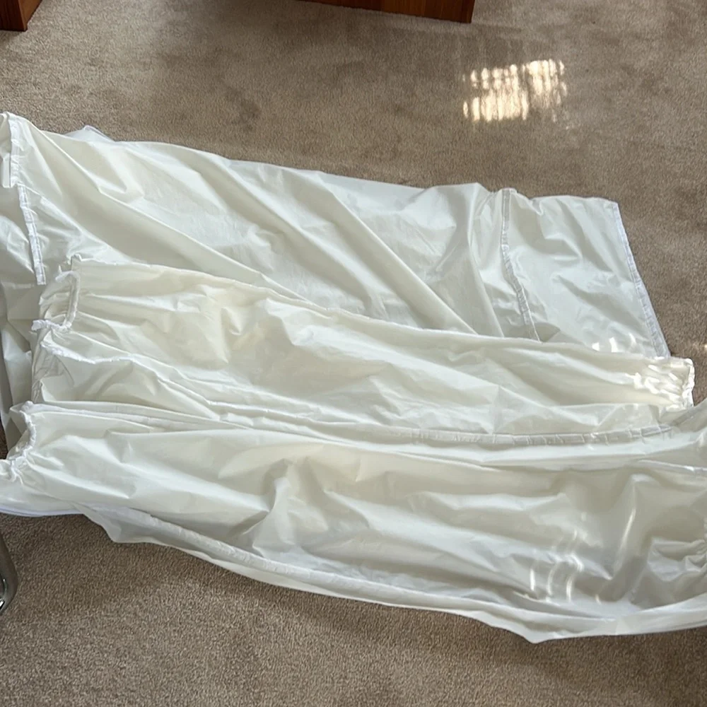 Simply Essential Twin XL Zipper Closure Bed Bug Allergen Mattress Protector